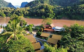 Nong Khiaw Ing Ing Mountain View